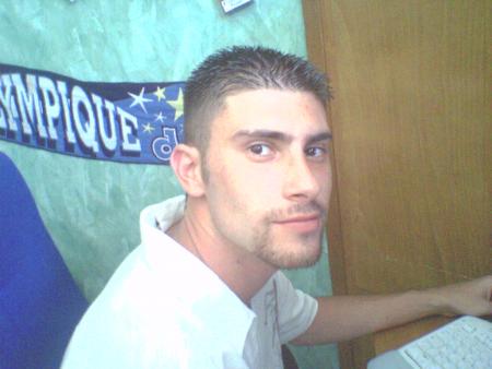 Mon freroOoo