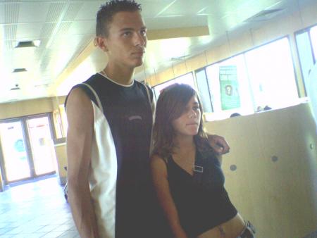 DID et WENDY