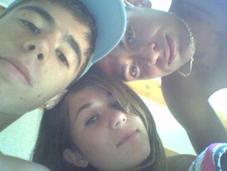 le TRIO